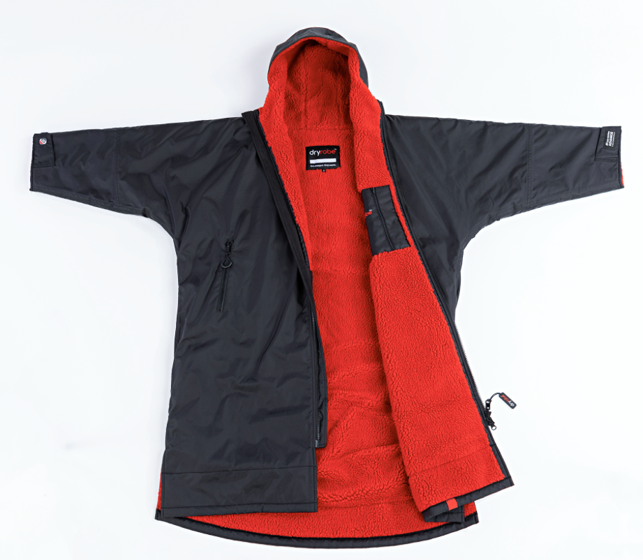 DRYROBE ADVANCE ADULTO