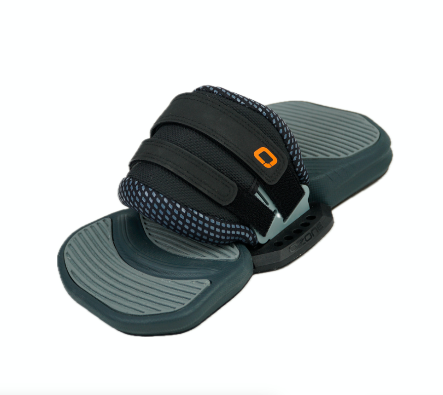 FOOTSTRAP DOBLE AJUSTE V3 OZONE