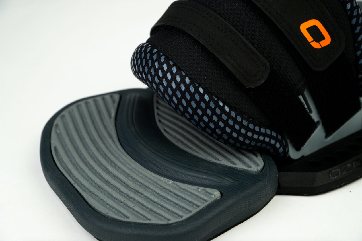 FOOTSTRAP DOBLE AJUSTE V3 OZONE