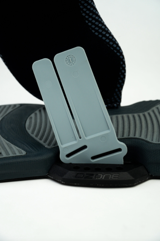 FOOTSTRAP DOBLE AJUSTE V3 OZONE