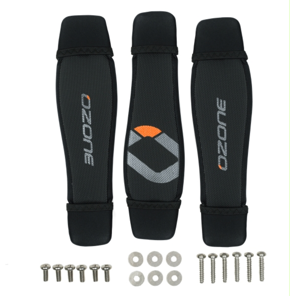 FOOTSTRAPS PARA KITE / SURF / WING / FOIL OZONE