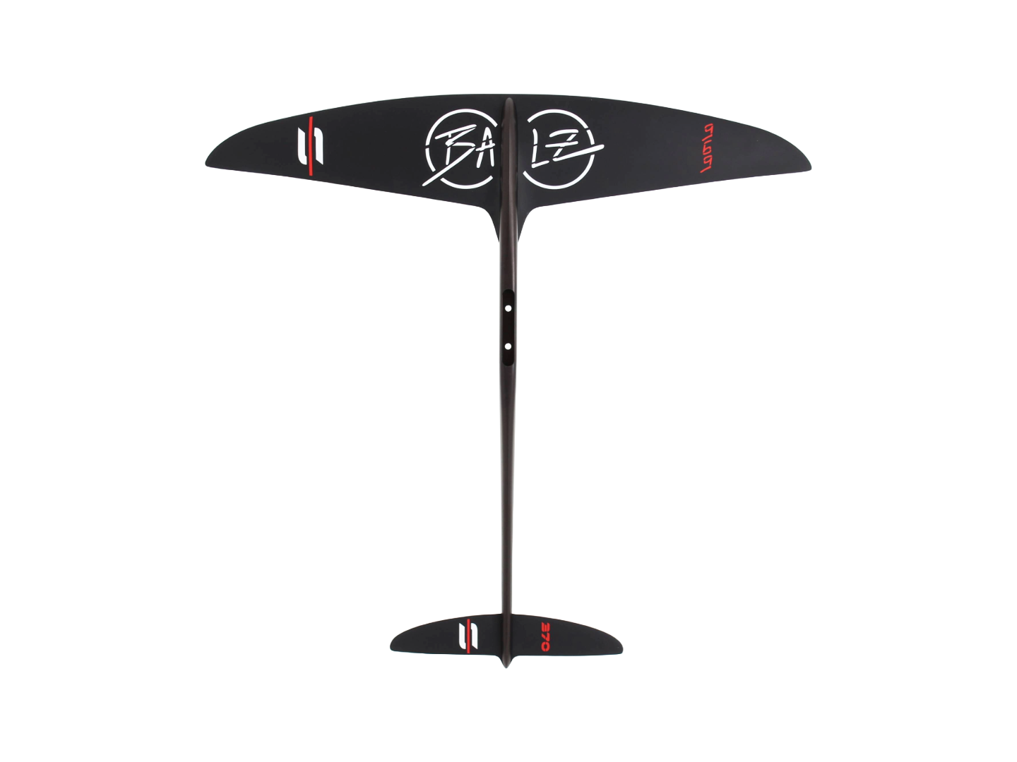 Foil Set BALZ PRO Vento 969-903-370/83