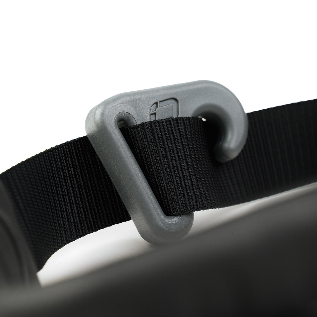 WING WAIST PADDED BELT