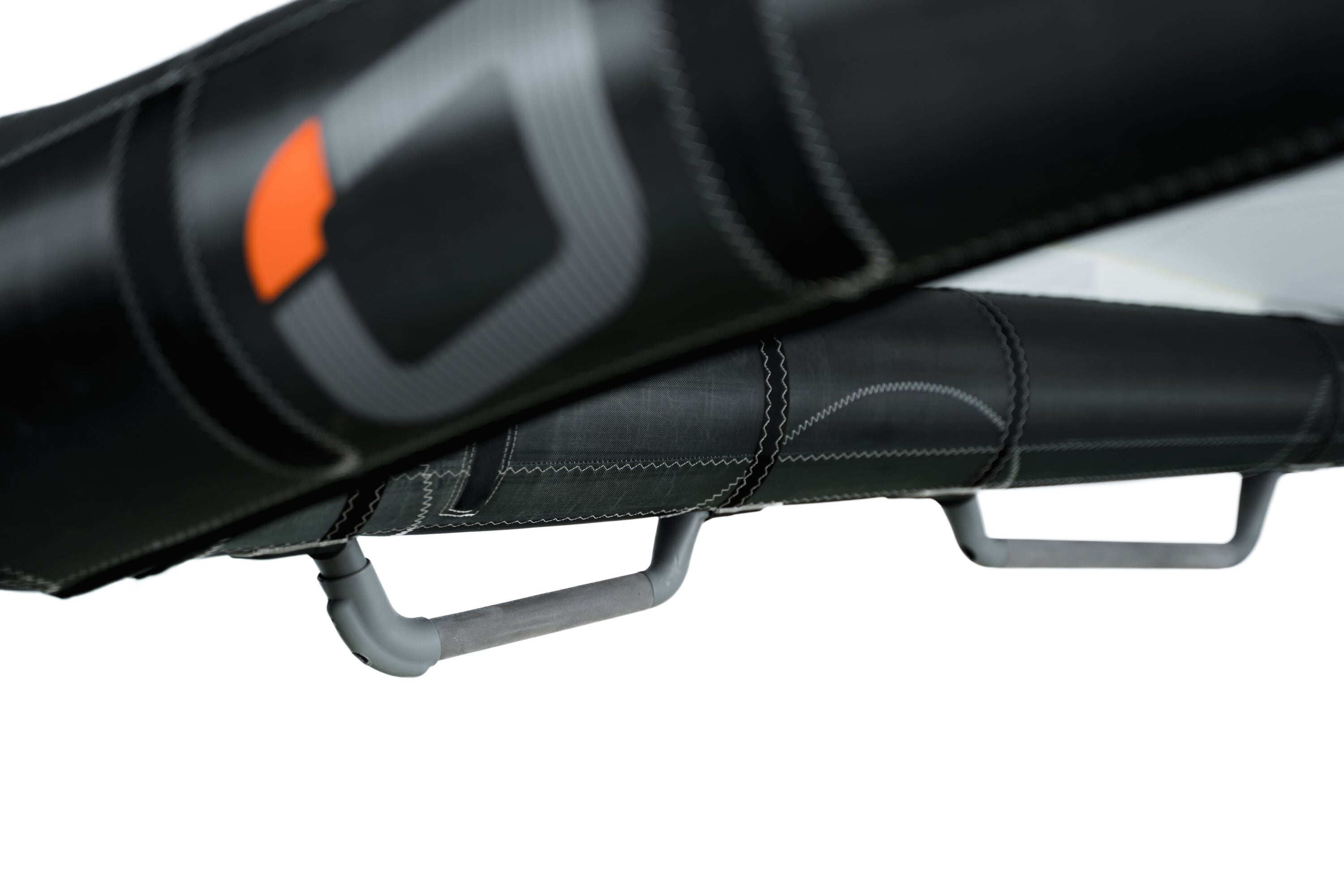 FLUX V1 Wing with bag and waist leash OZONE