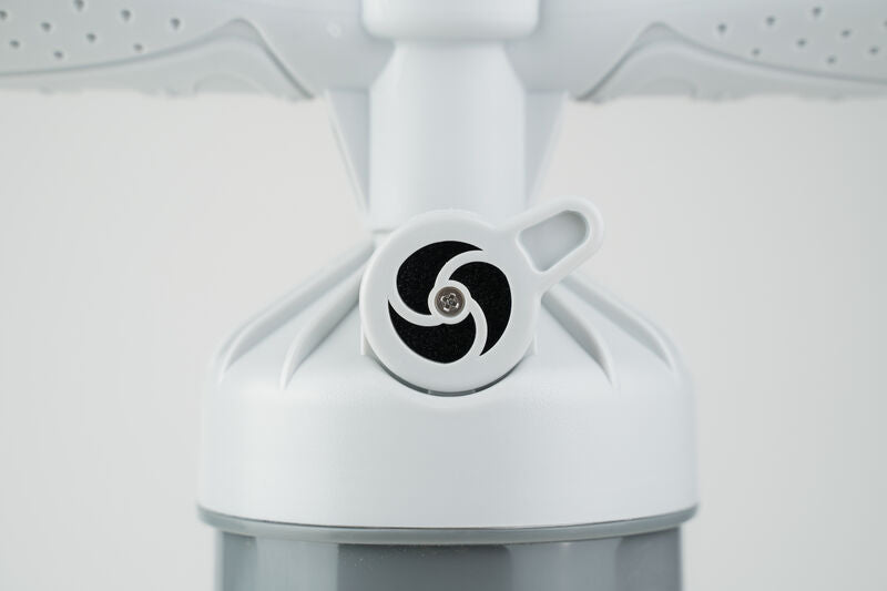 INFLADOR- PUMP V3 OZONE