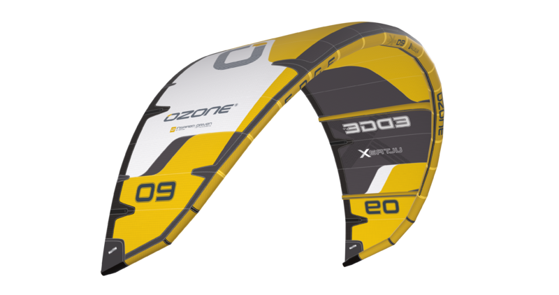 EDGE VT ULTRA-X OZONE