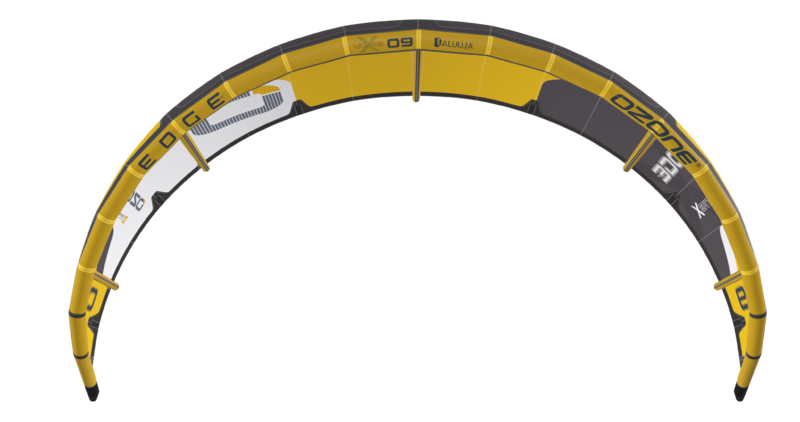 EDGE VT ULTRA-X OZONE