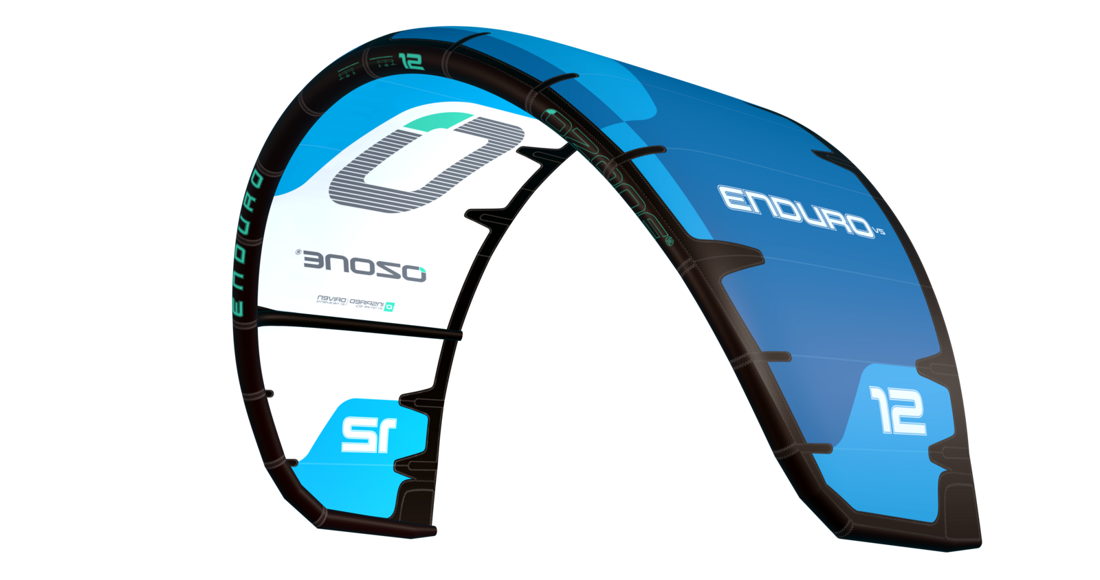 KITE ENDURO V5 OZONE