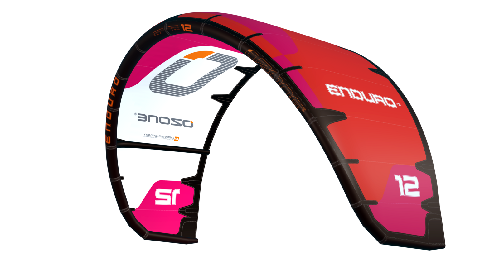 KITE ENDURO V5 OZONE