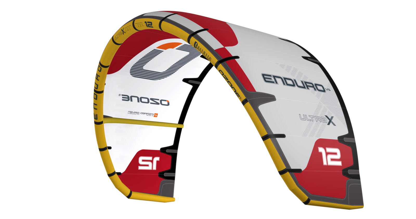 KITE ENDURO V5 ULTRA-X OZONE