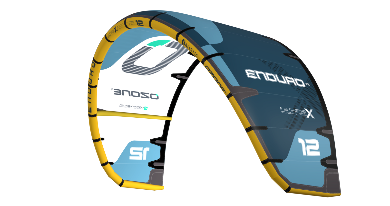 KITE ENDURO V5 ULTRA-X OZONE