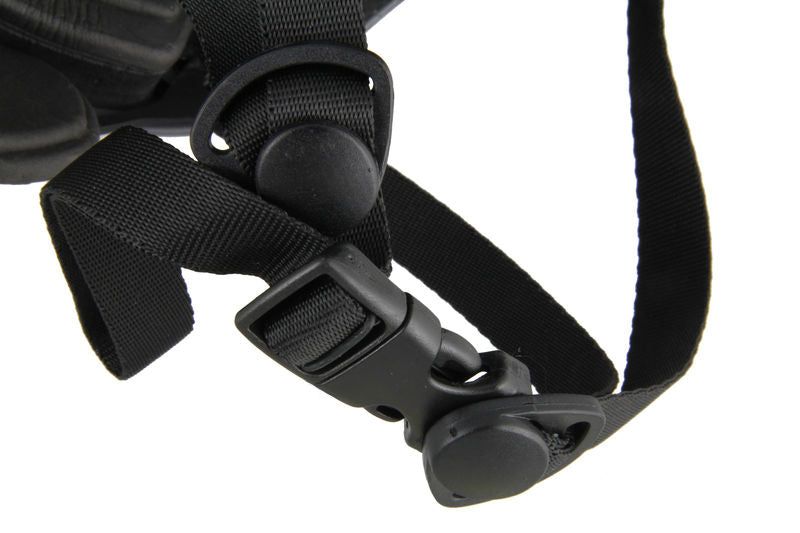 KITESURF / WING / PARAWING HELMET EXO OZONE