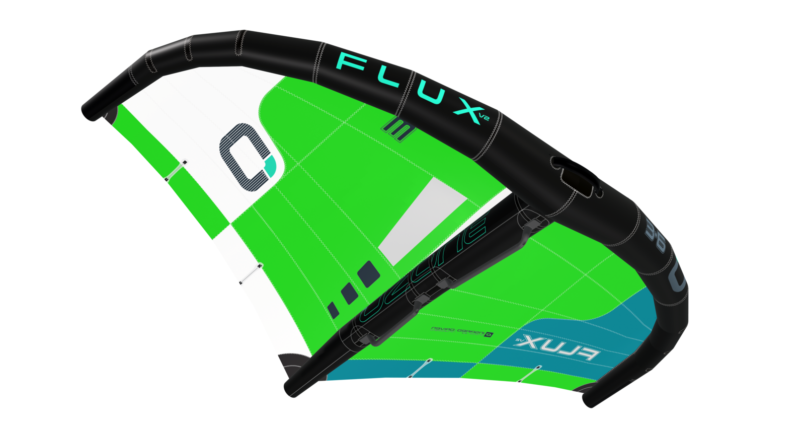 WING FLUX V2 OZONE