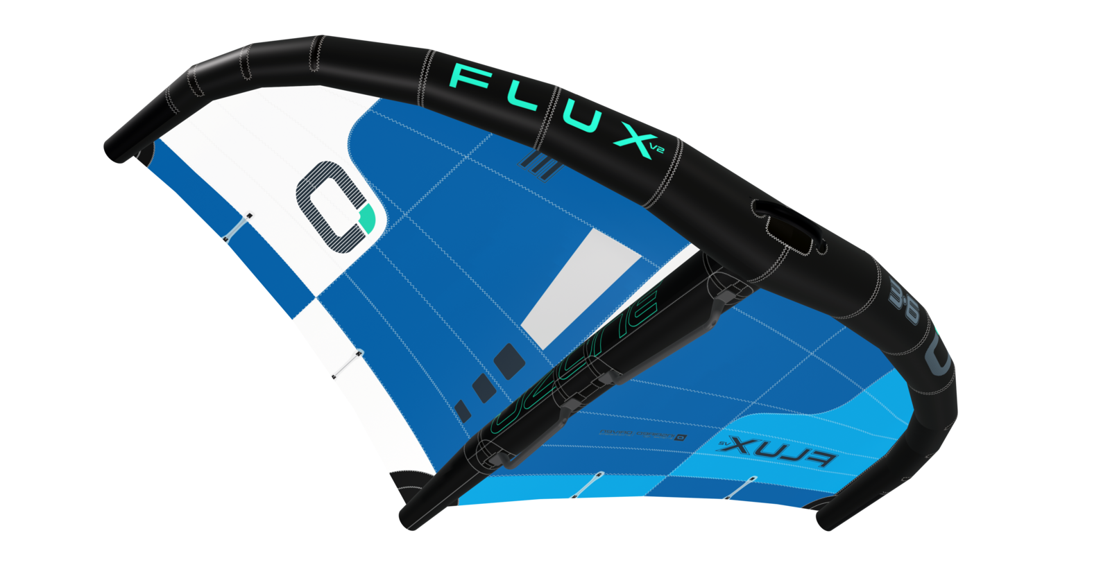 WING FLUX V2 OZONE
