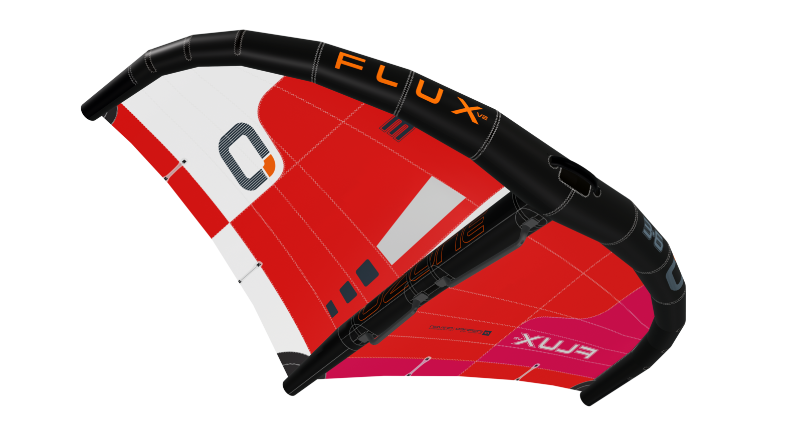 WING FLUX V2 OZONE