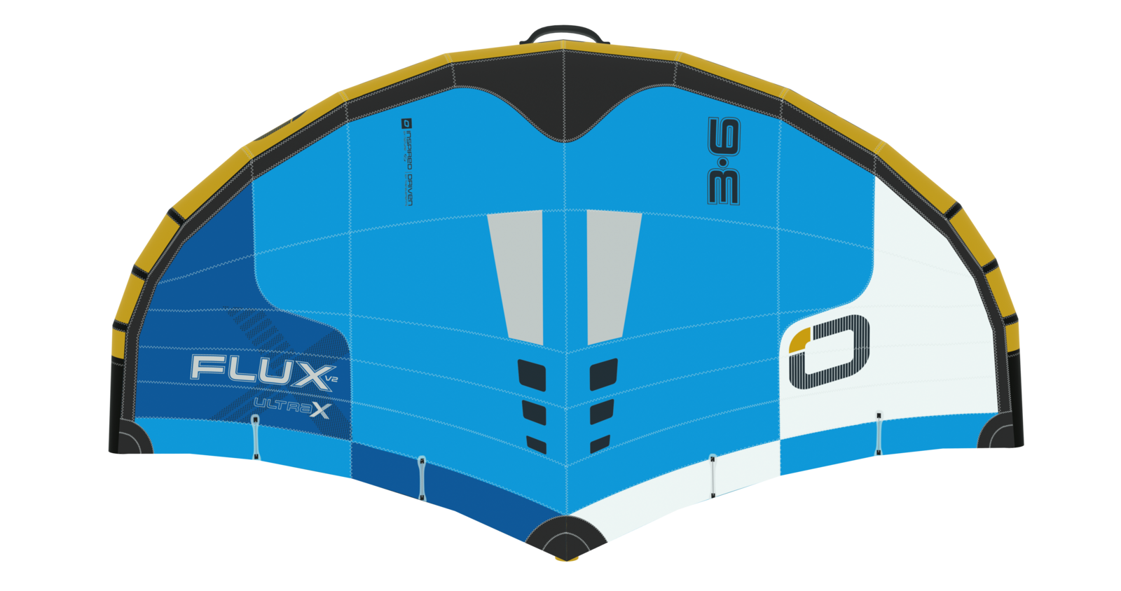 WING FLUX V2 ULTRA-X OZONE