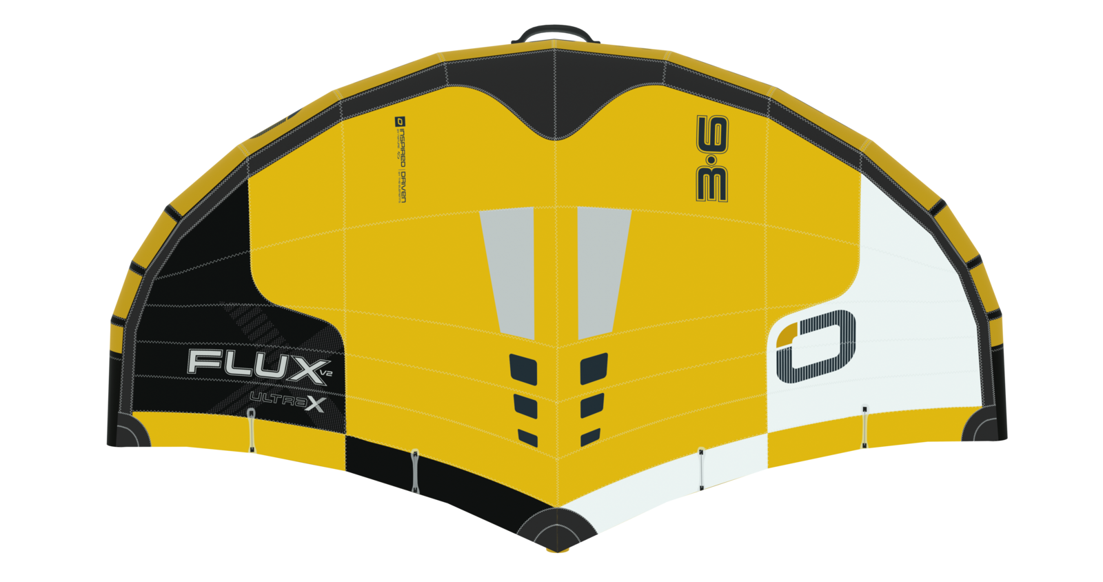 WING FLUX V2 ULTRA-X OZONE