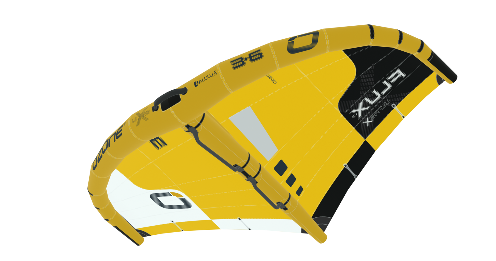 WING FLUX V2 ULTRA-X OZONE