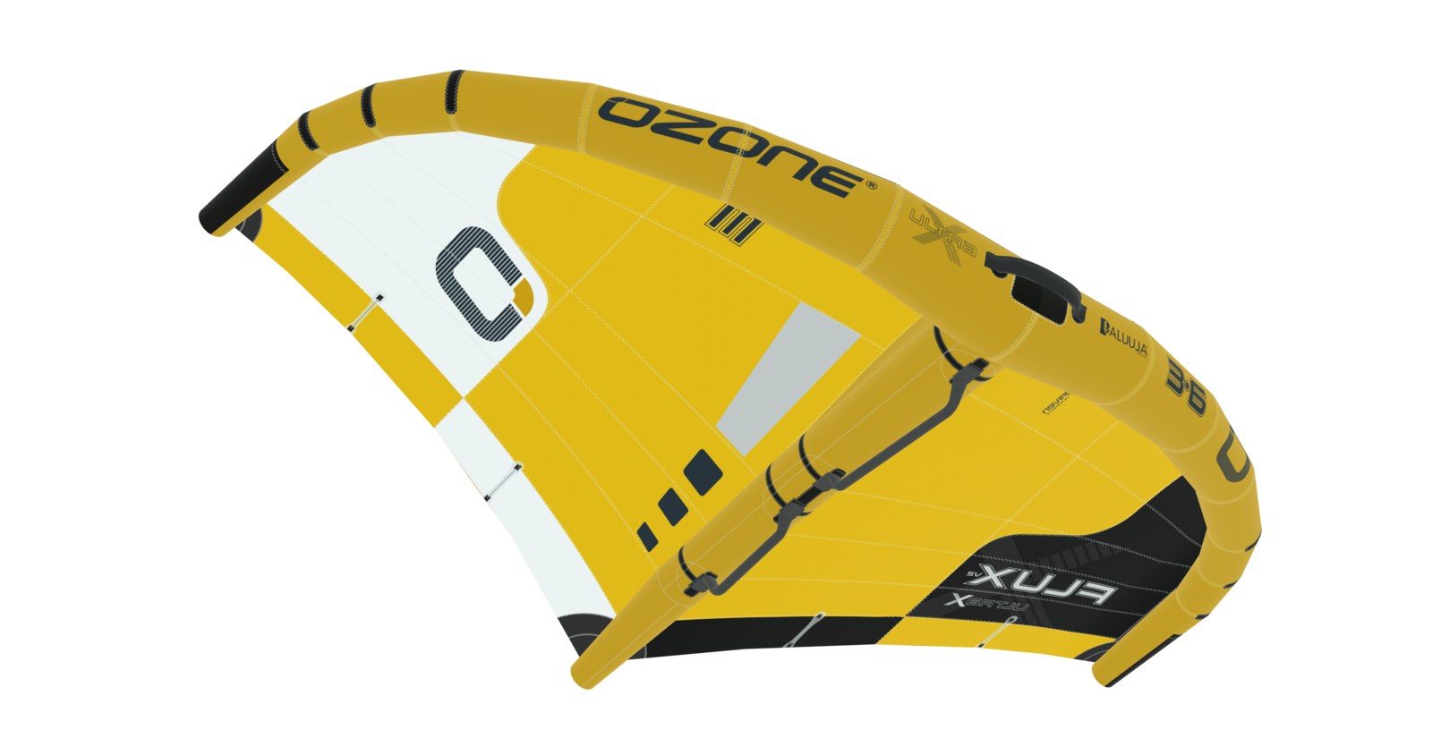 WING FLUX V2 ULTRA-X OZONE