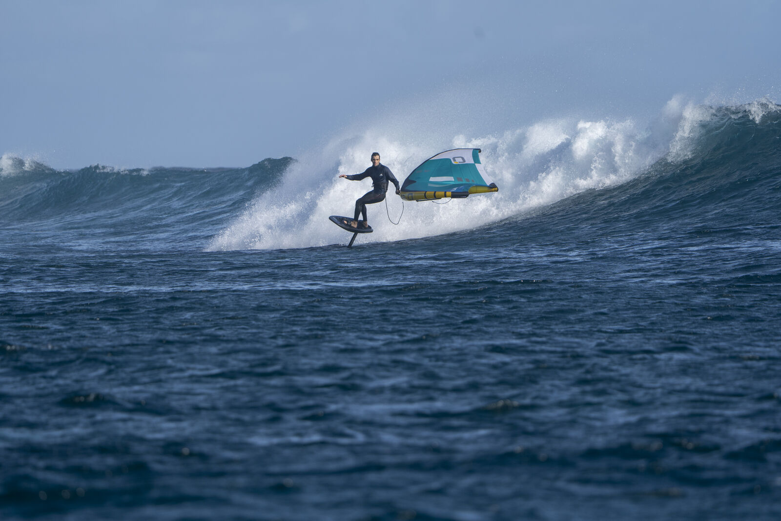 WING FLUX V2 ULTRA-X OZONE