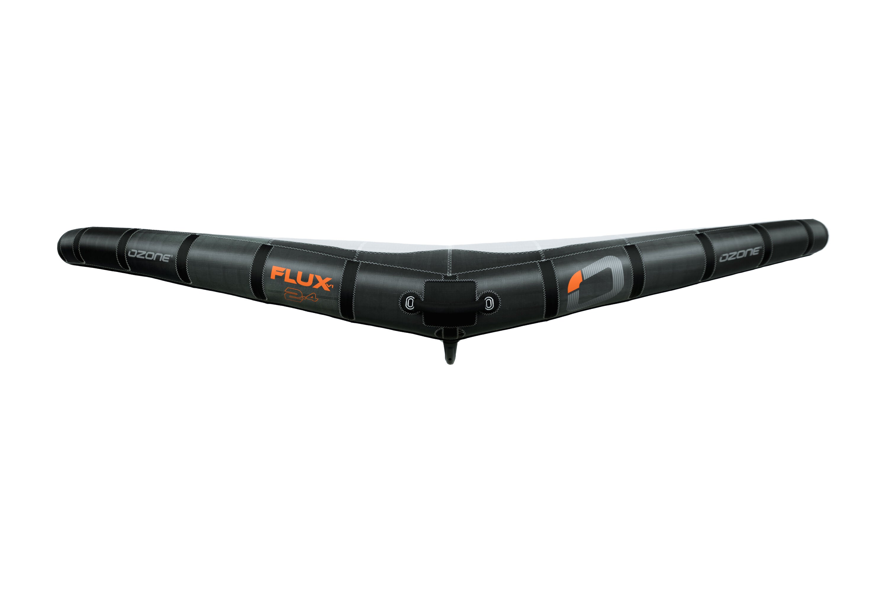 FLUX V1 Wing with bag and waist leash OZONE