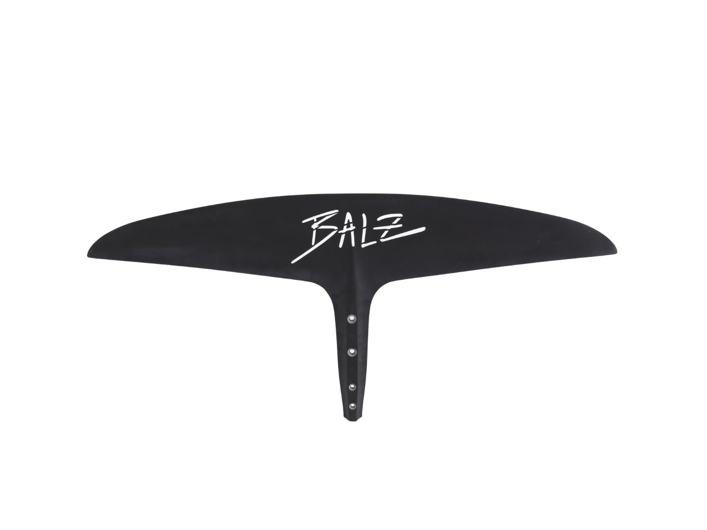 Blackbird 905 - Balz Müller Signature | Hydrofoil Sabfoil Front Wing