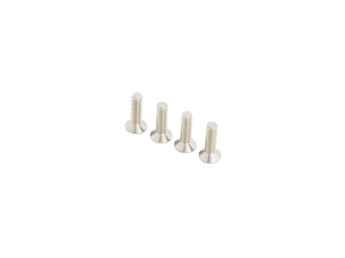Hardware Kit M8x30 Countersunk Hex Screws SABFOIL