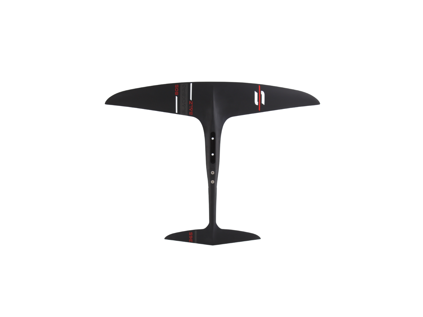 Foil set Blackbird Balz Pro 805 / Mast 85