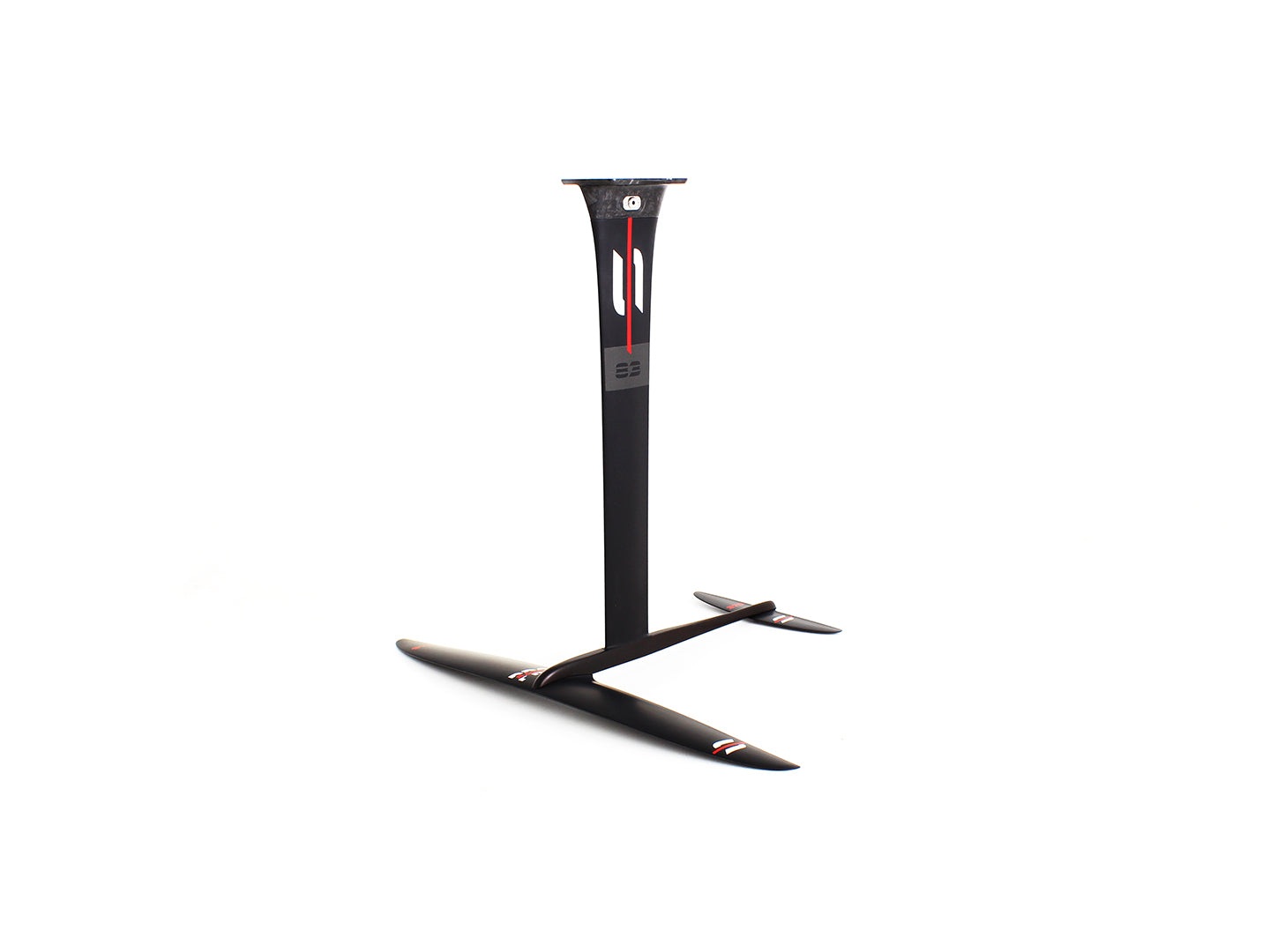 Foil Set Razor PRO 975-653-370/83