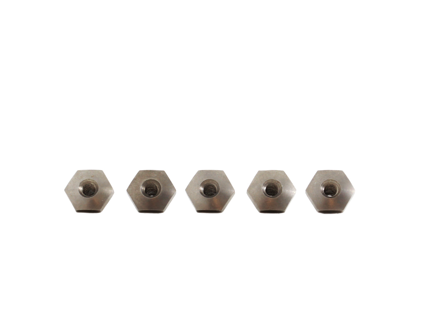 Round Head Bushings T22/T22C to Mast