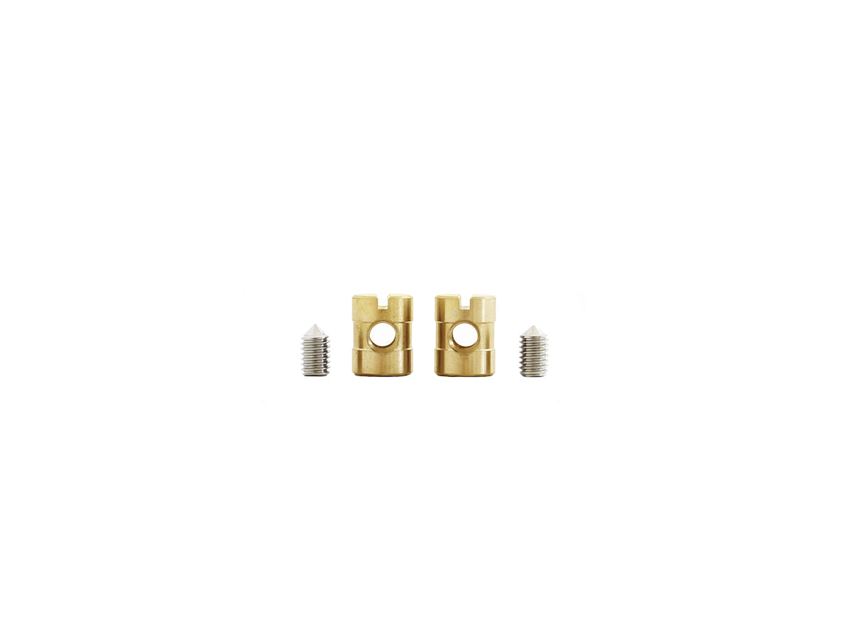 Hardware Kit Bushes for Kraken Tuttle