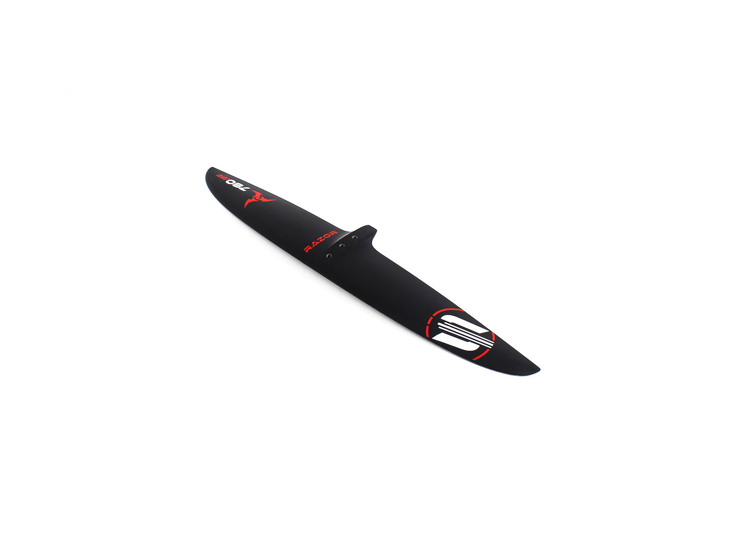 Sabfoil Razor 780 Pro Finish | T6 Hydrofoil Front Wing