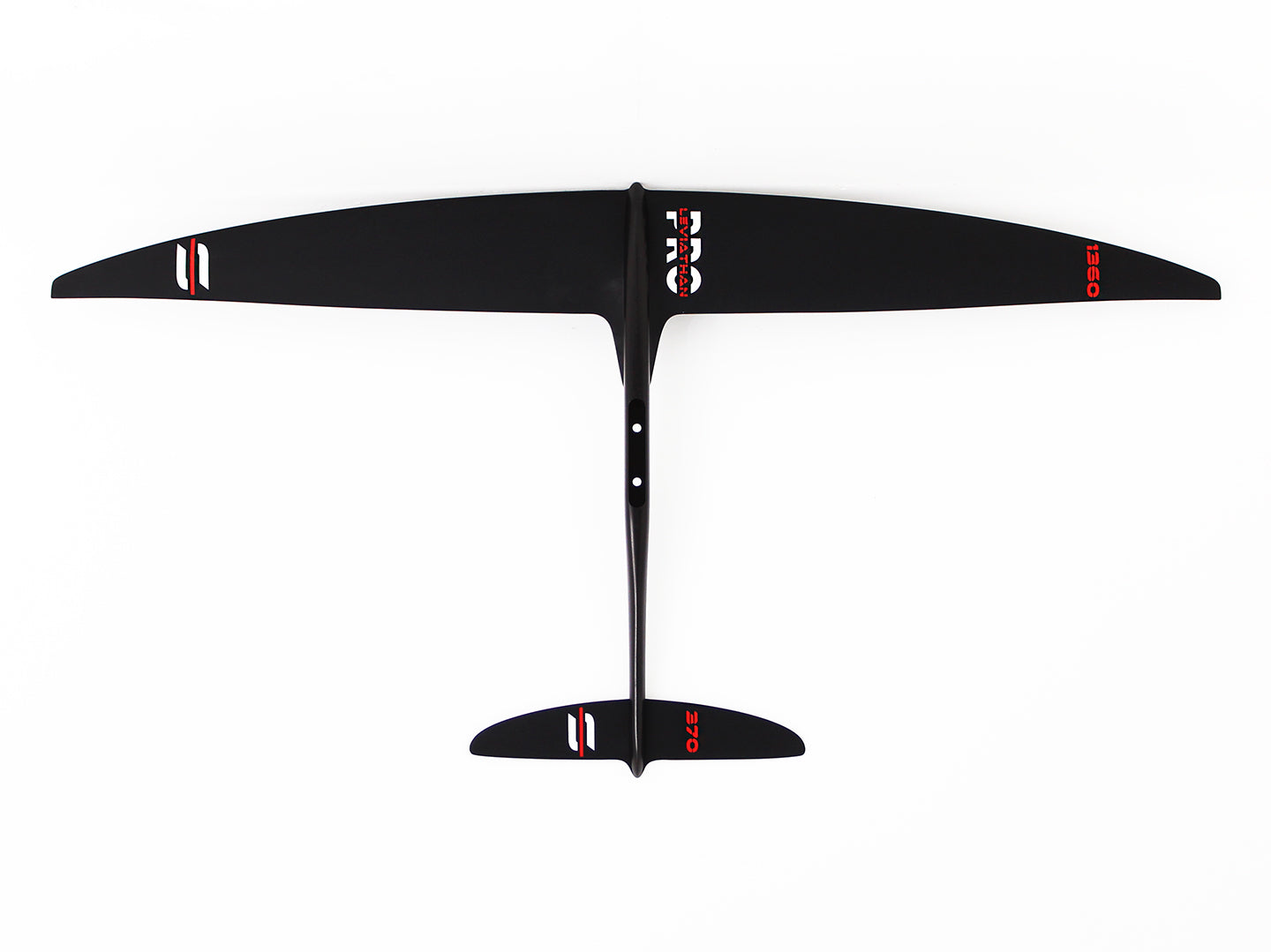 Foil Set Leviathan PRO 1360-663-370/73