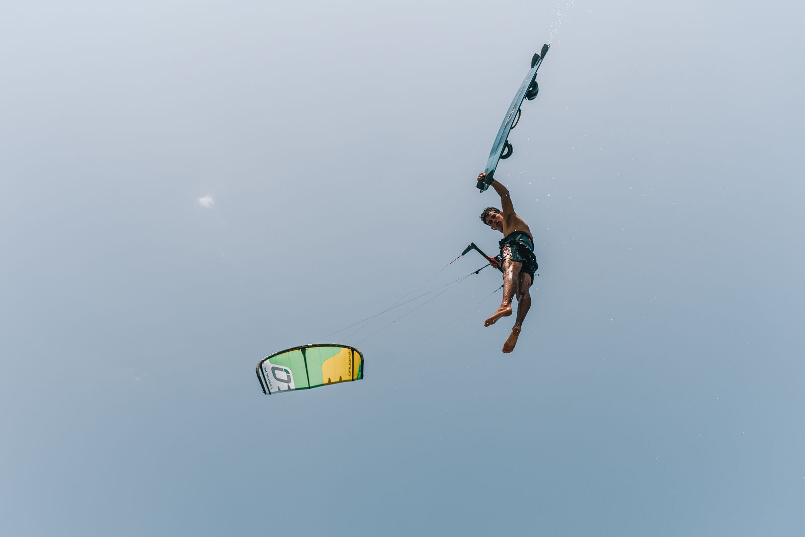 KITE ENDURO V5 OZONE