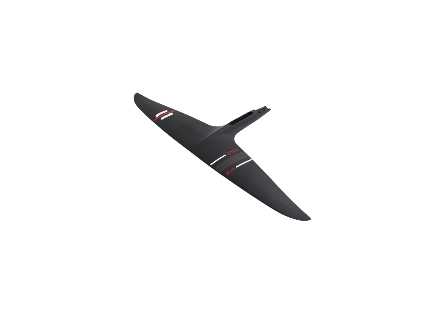 Blackbird 905 - Balz Müller Signature | Hydrofoil Sabfoil Front Wing