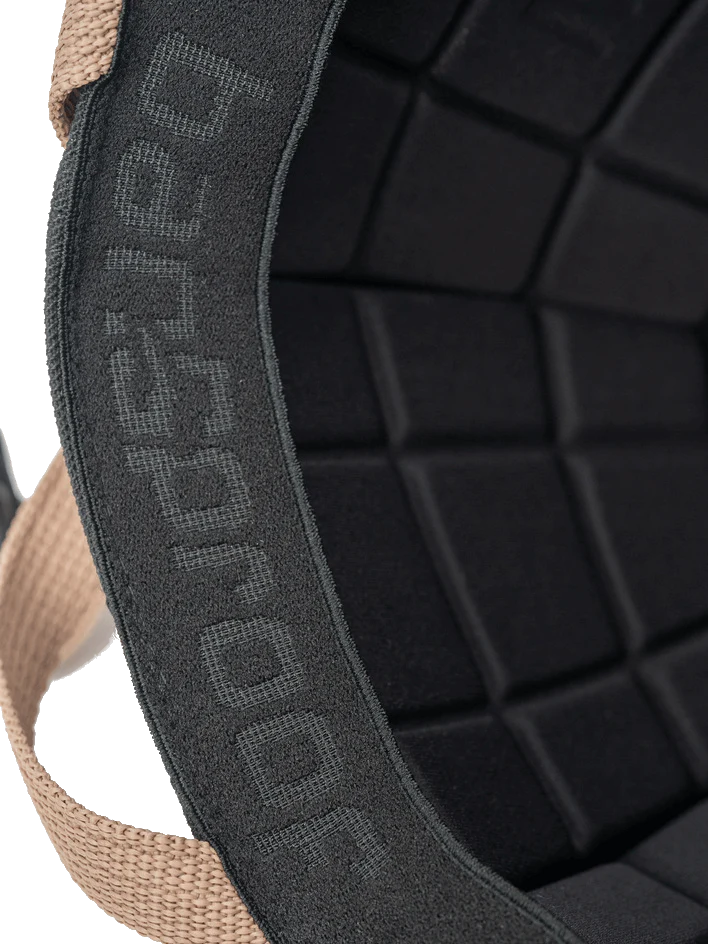 CASCO BUCKET HAT SOFT BANGPROOF