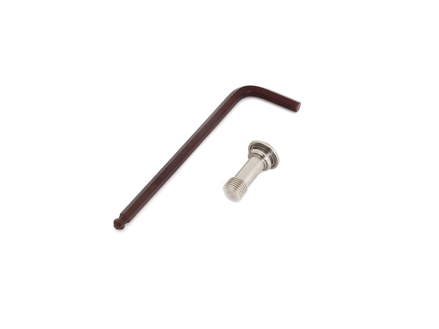 Lock Pin for Kraken Board Connections