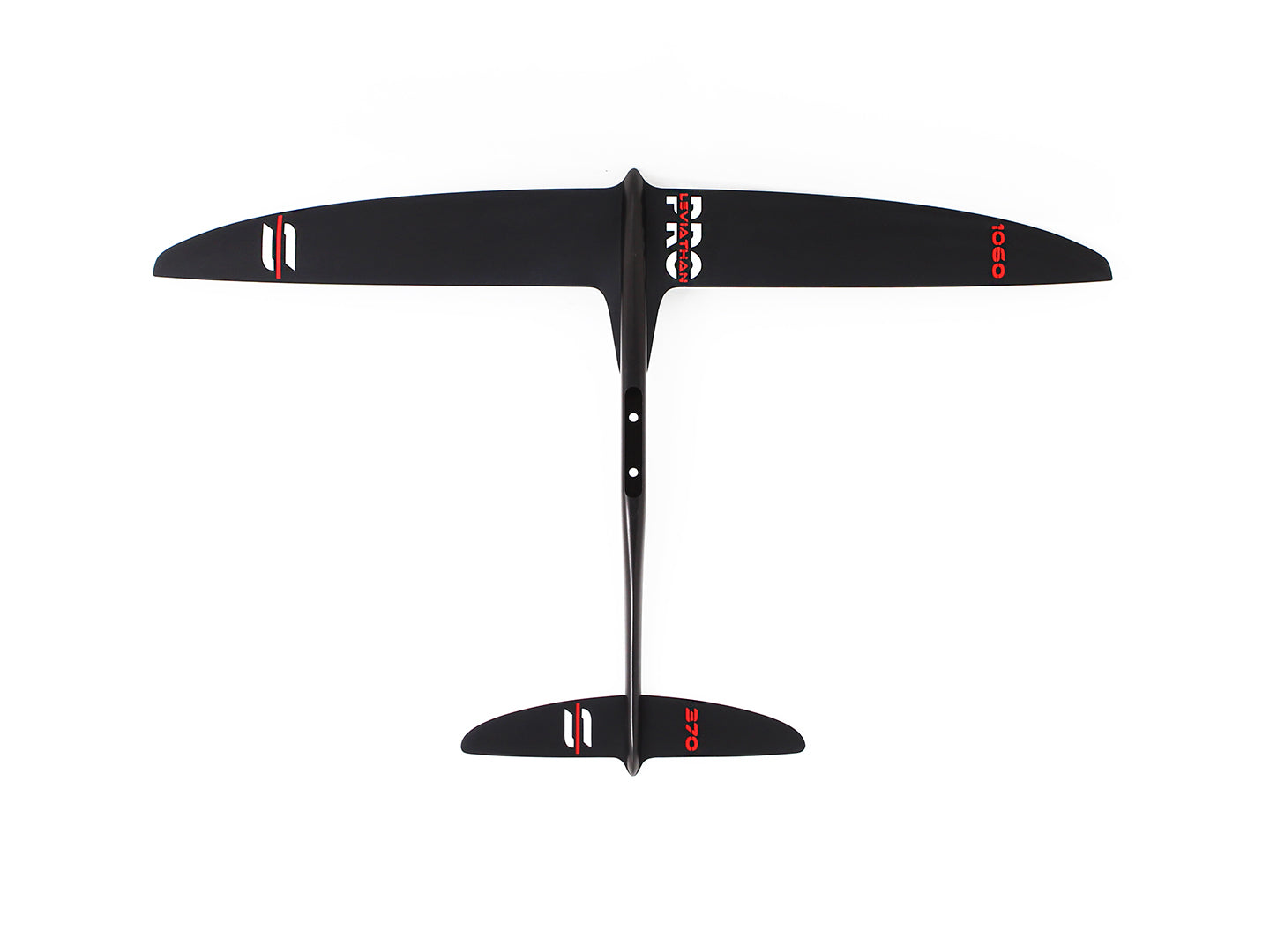 Foil Set Leviathan PRO 1060-663-370/73