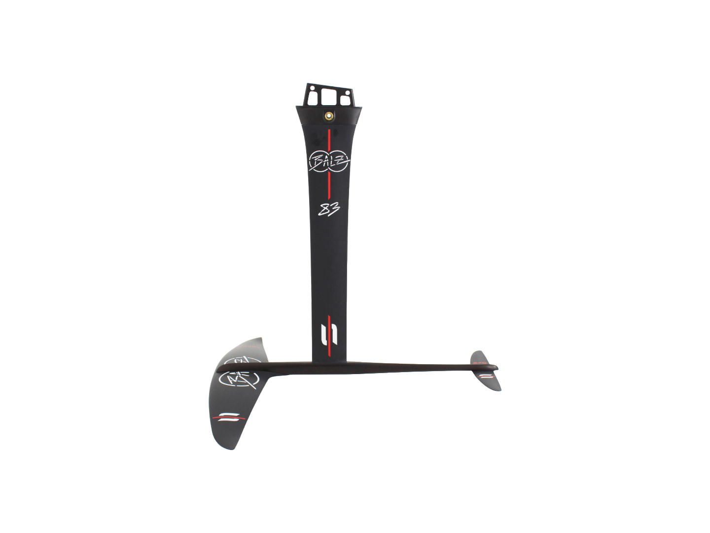 Foil Set BALZ PRO Vento 969-903-370/83