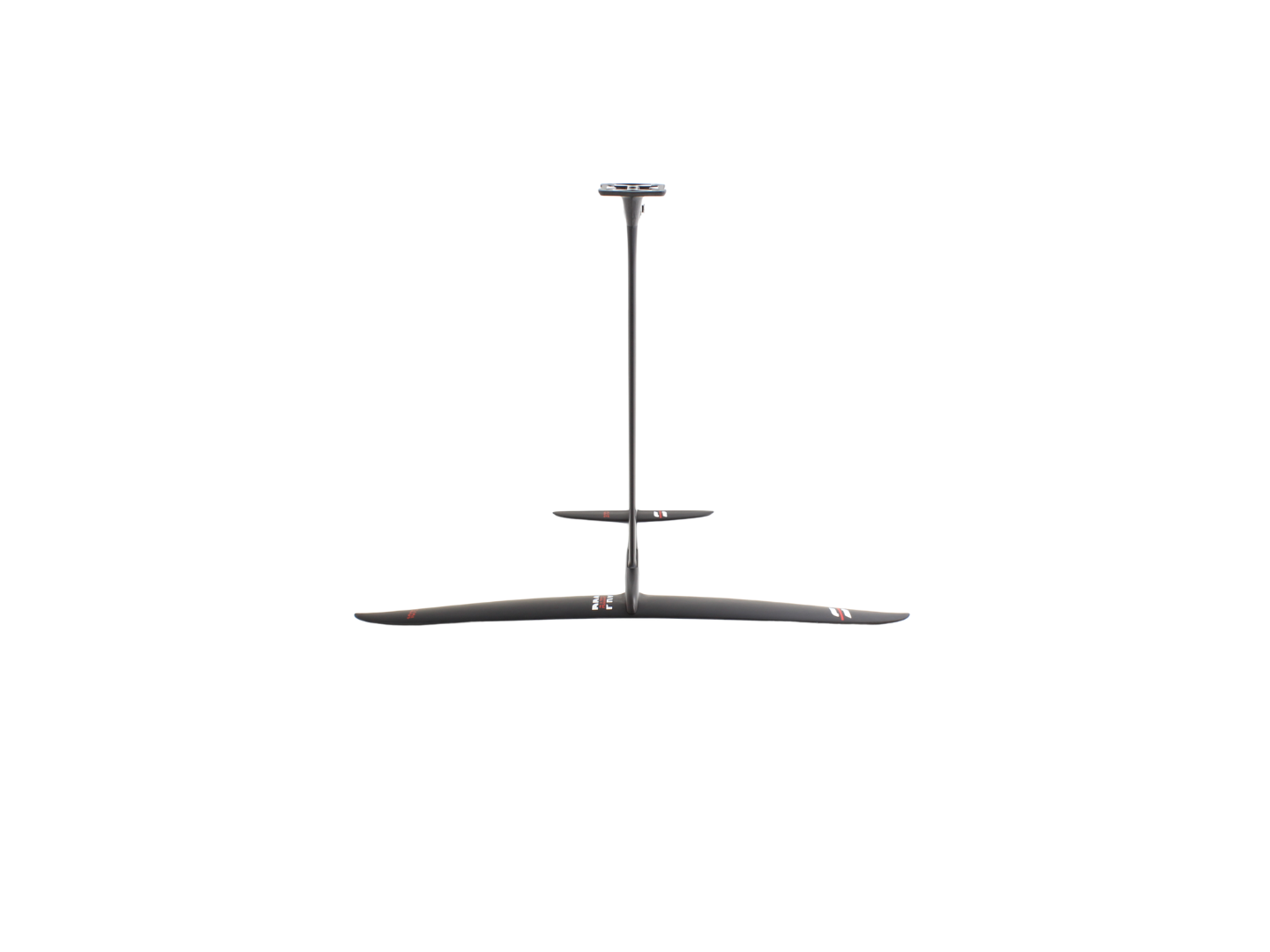 Foil Set Razor PRO 1075-653-370/73