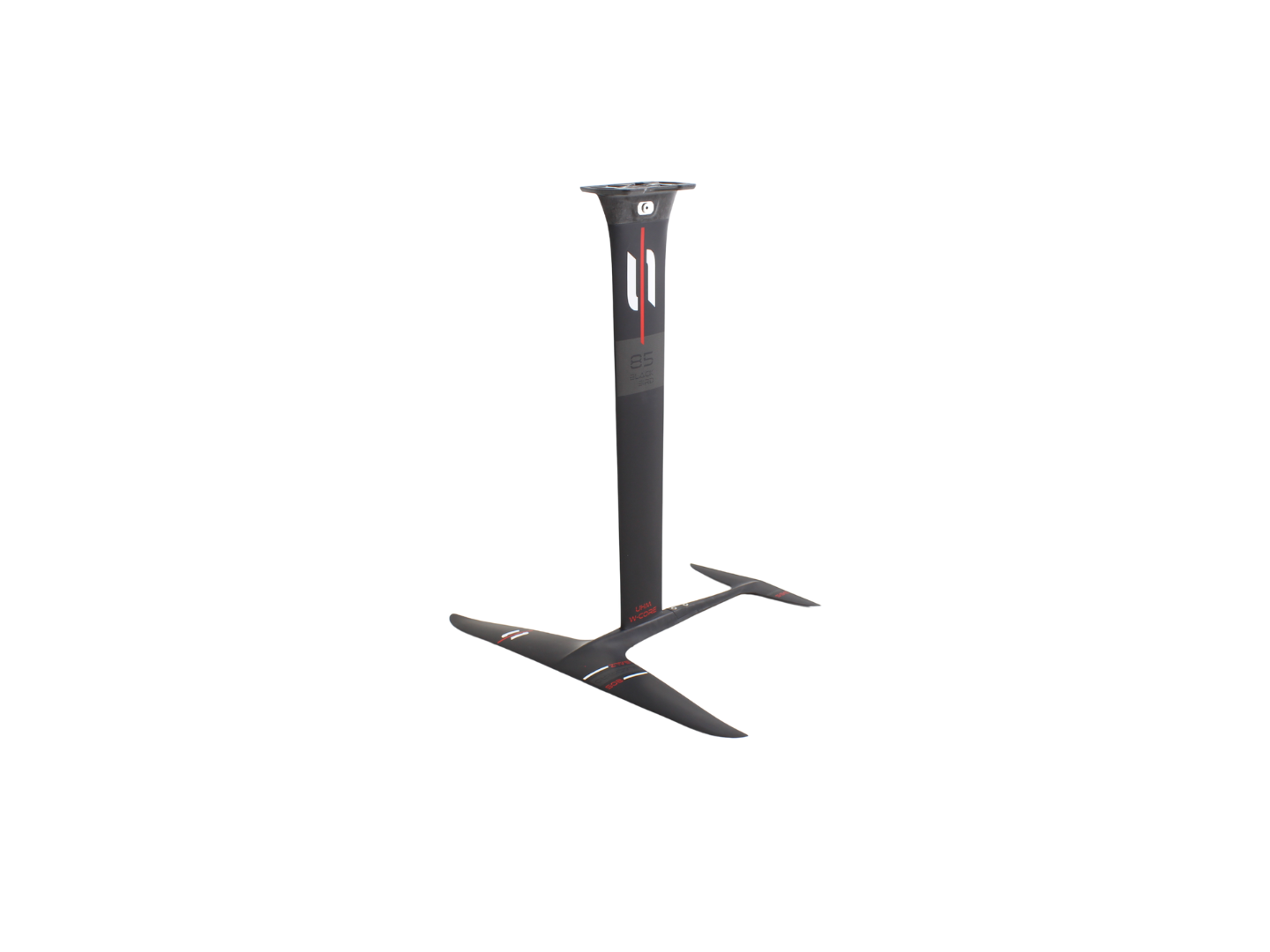 Foil set Blackbird Balz Pro 805 / Mast 85