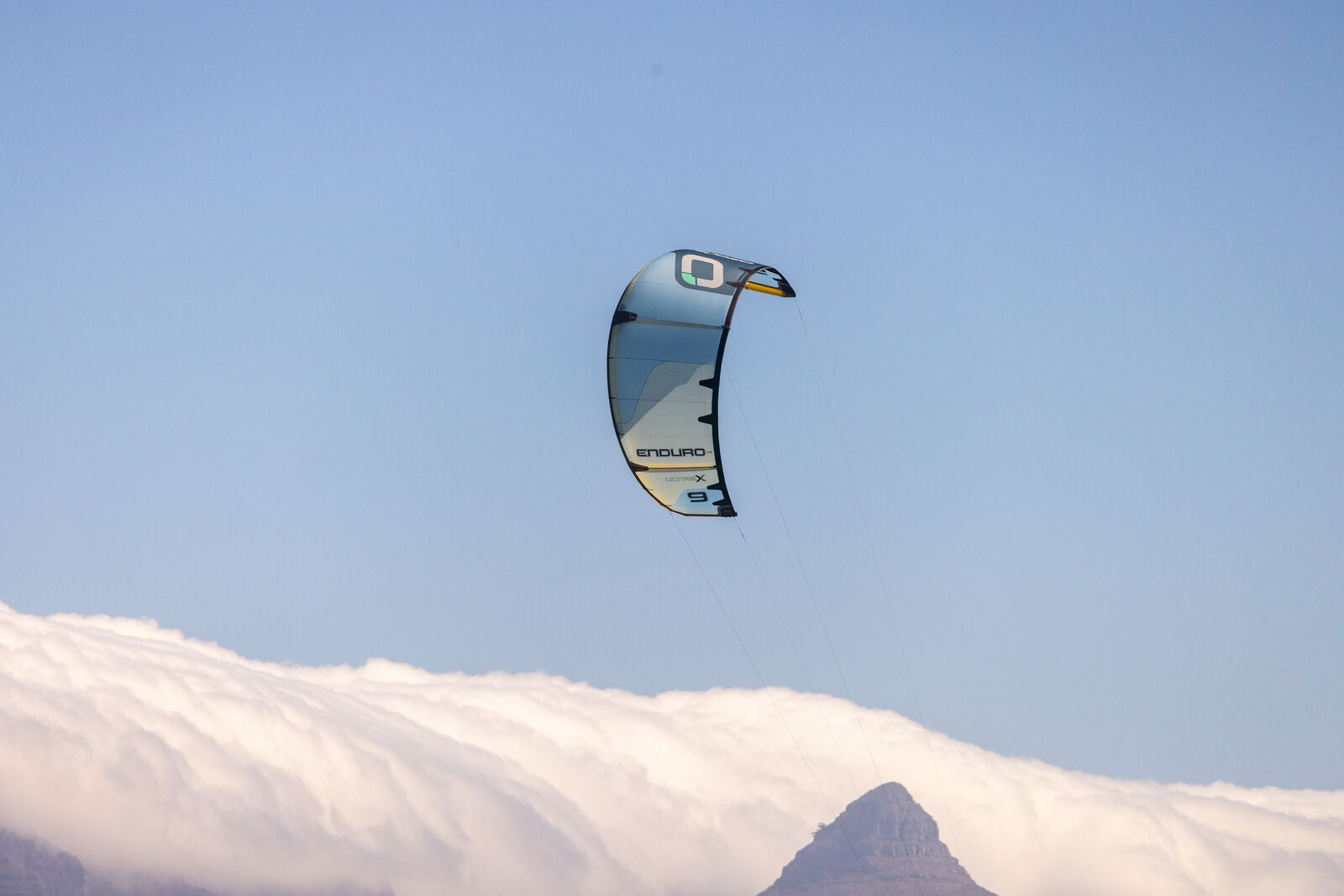 KITE ENDURO V5 ULTRA-X OZONE