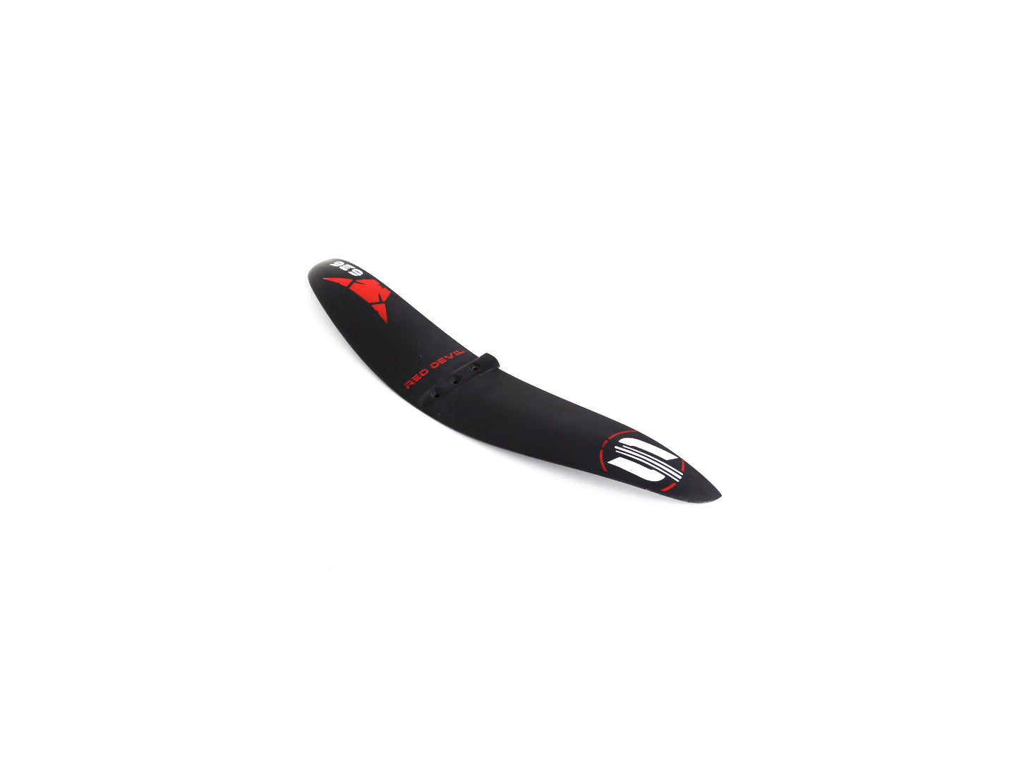 Sabfoil Red Devil 636 | R6 Hydrofoil Front Wing