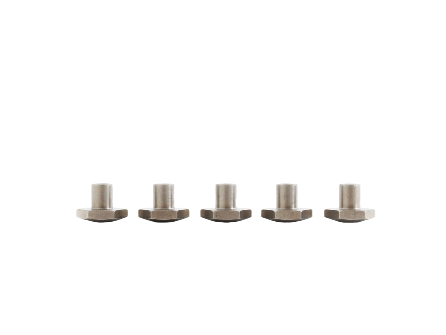 Round Head Bushings T22/T22C to Mast