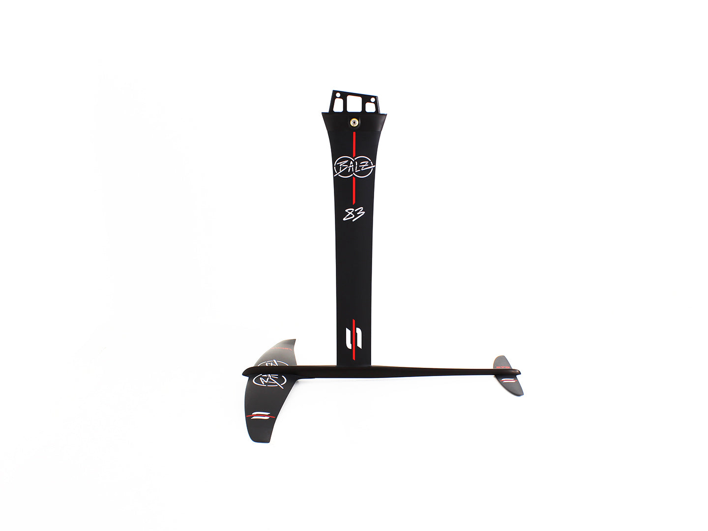 Foil Set BALZ PRO Vento 909-903-370/83