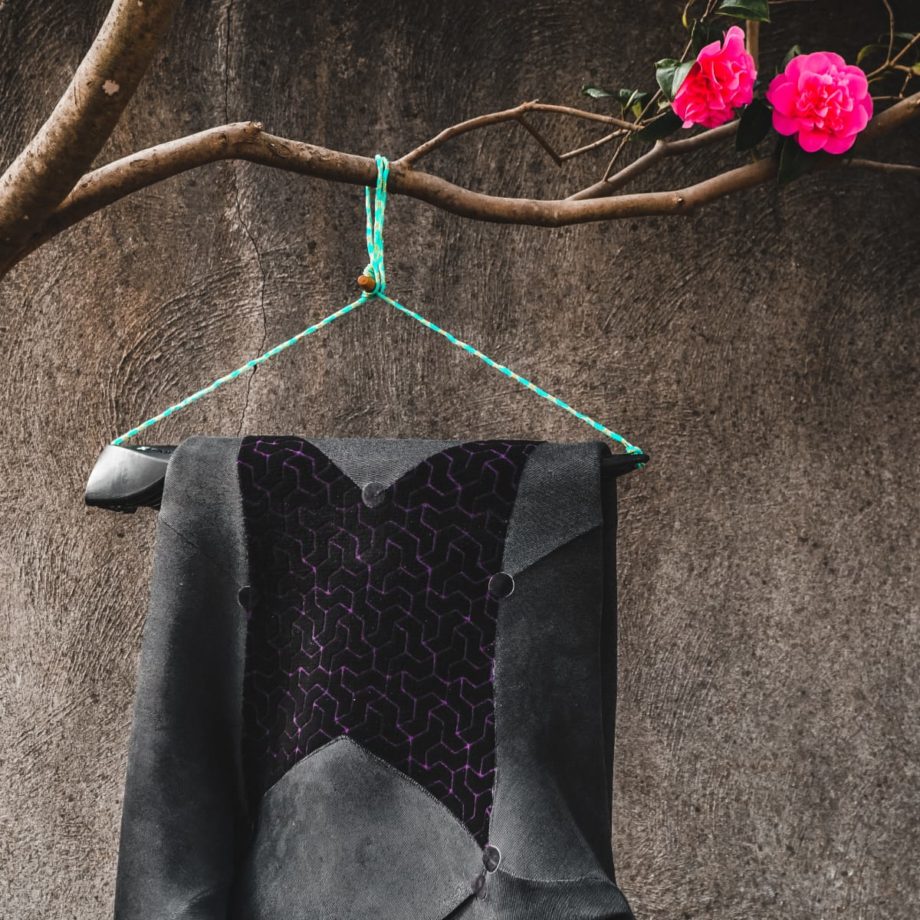 EXIT KIT COLGADOR DE NEOPRENO Y ACCESORIOS