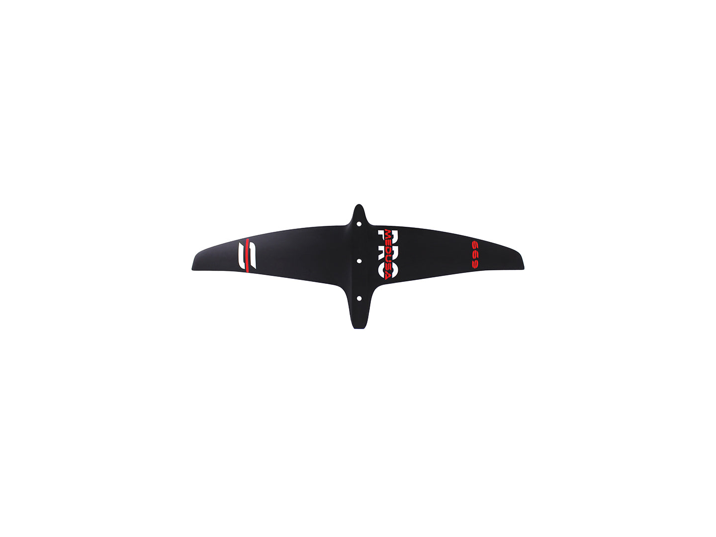 Sabfoil Medusa PRO 669 | T8 Hydrofoil Front Wing