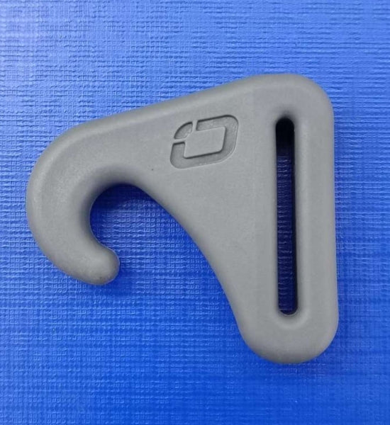 WING/PARAWING HARNESS HOOK