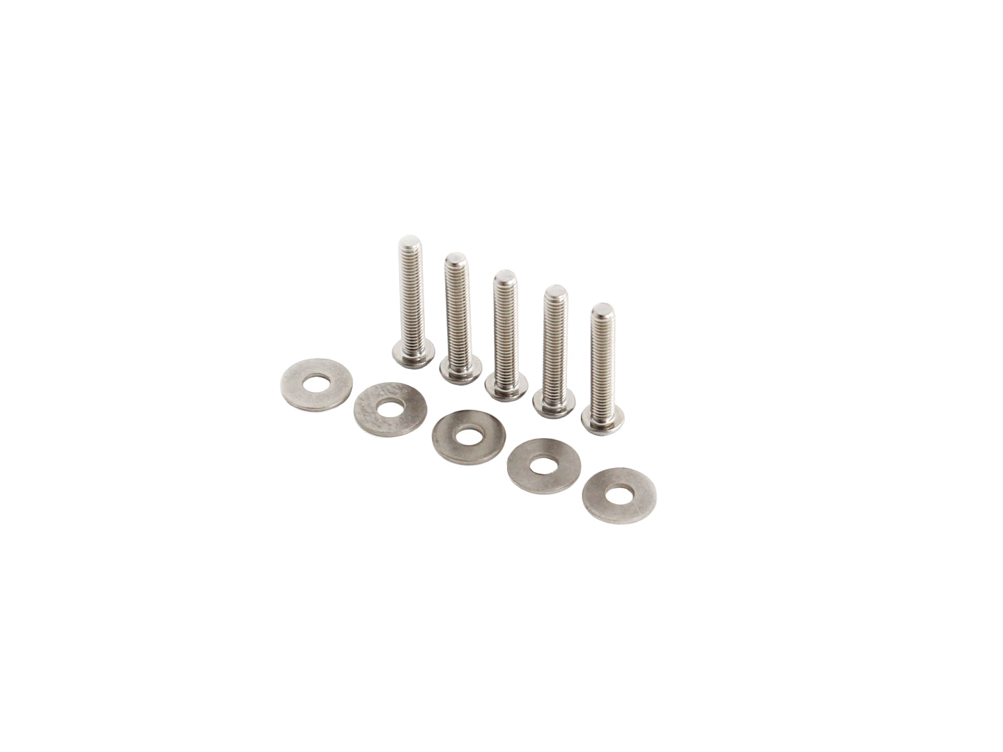 Hardware Kit T22/T22C to Mast