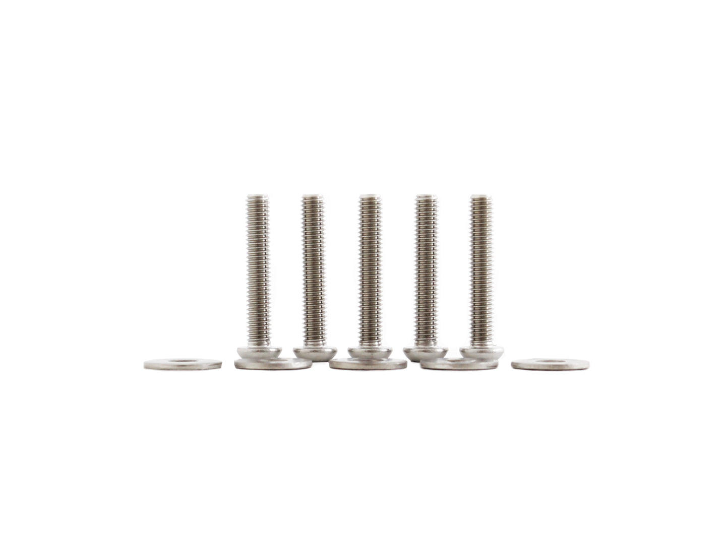 Hardware Kit T22/T22C to Mast